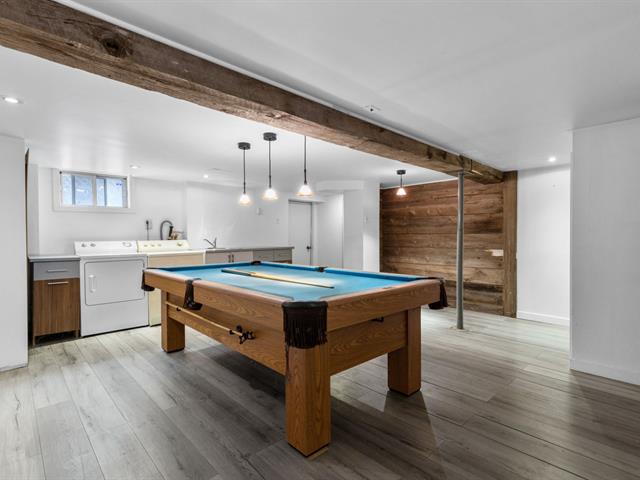 Duplex sold, Montréal (Mercier/Hochelaga-Maisonneuve)