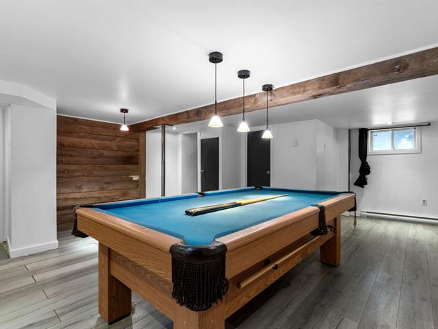 Duplex sold, Montréal (Mercier/Hochelaga-Maisonneuve)