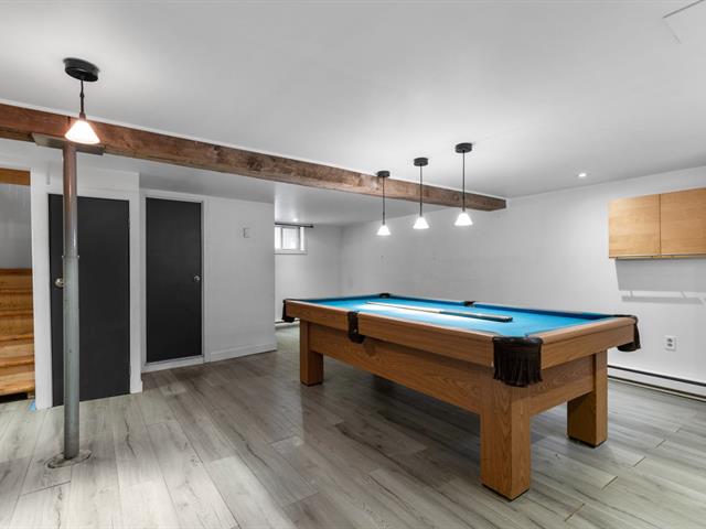 Duplex sold, Montréal (Mercier/Hochelaga-Maisonneuve)
