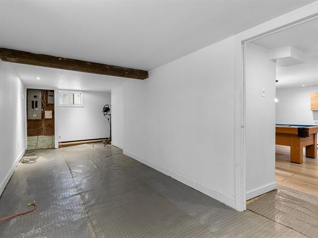Duplex sold, Montréal (Mercier/Hochelaga-Maisonneuve)
