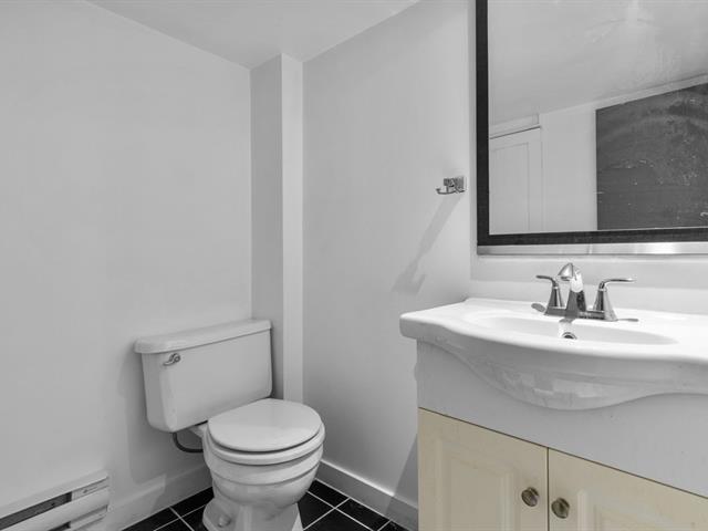 Duplex sold, Montréal (Mercier/Hochelaga-Maisonneuve)
