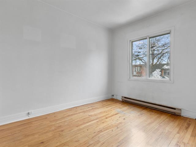 Duplex sold, Montréal (Mercier/Hochelaga-Maisonneuve)