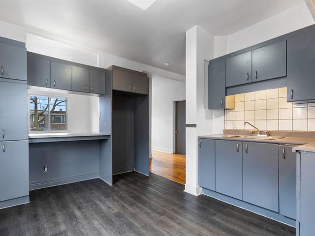 Duplex sold, Montréal (Mercier/Hochelaga-Maisonneuve)