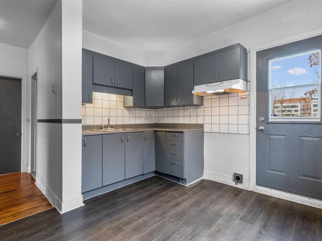 Duplex sold, Montréal (Mercier/Hochelaga-Maisonneuve)