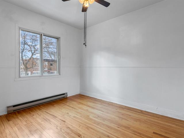 Duplex sold, Montréal (Mercier/Hochelaga-Maisonneuve)