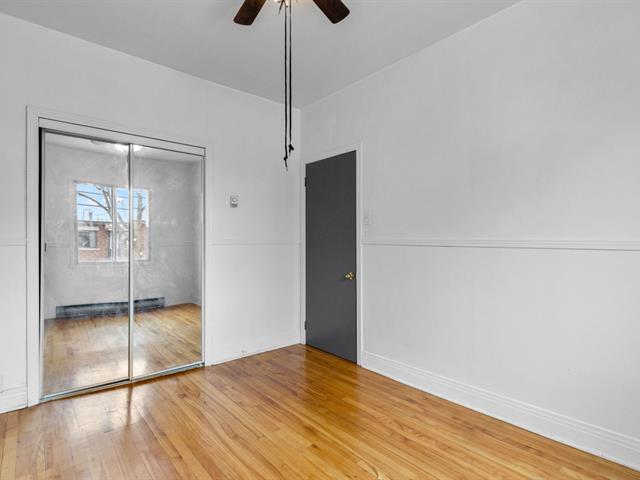 Duplex sold, Montréal (Mercier/Hochelaga-Maisonneuve)