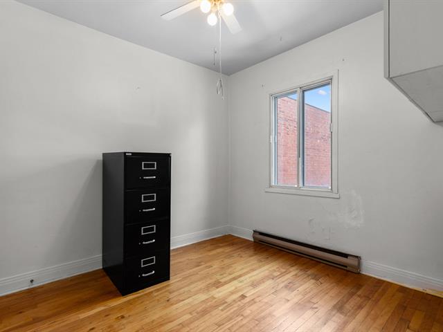 Duplex sold, Montréal (Mercier/Hochelaga-Maisonneuve)