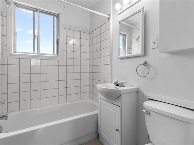 Duplex sold, Montréal (Mercier/Hochelaga-Maisonneuve)