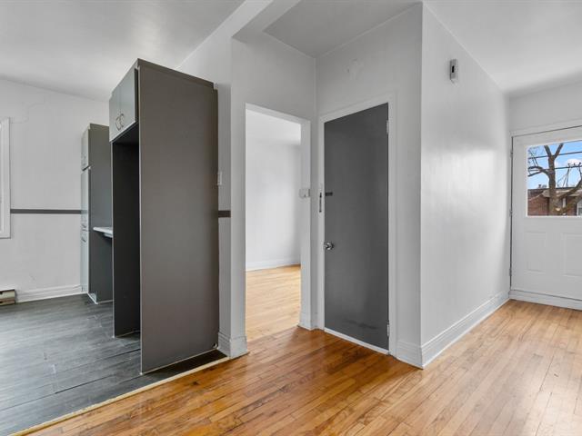 Duplex sold, Montréal (Mercier/Hochelaga-Maisonneuve)