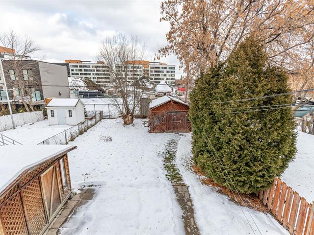 Duplex sold, Montréal (Mercier/Hochelaga-Maisonneuve)