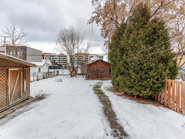 Duplex sold, Montréal (Mercier/Hochelaga-Maisonneuve)