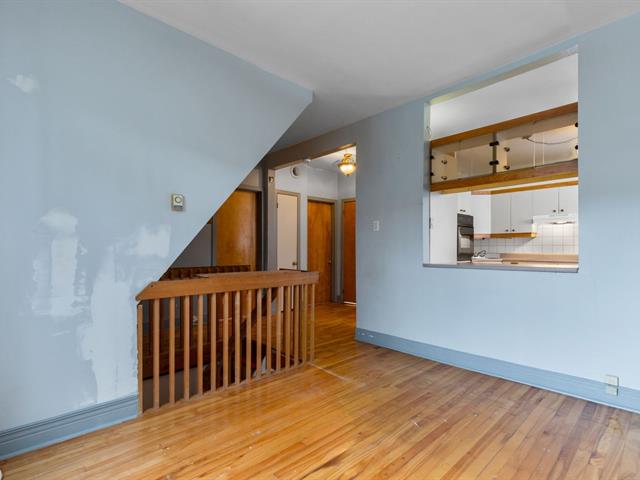 Duplex sold, Montréal (Mercier/Hochelaga-Maisonneuve)