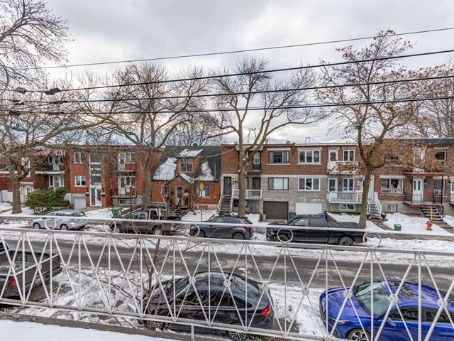 Duplex sold, Montréal (Mercier/Hochelaga-Maisonneuve)