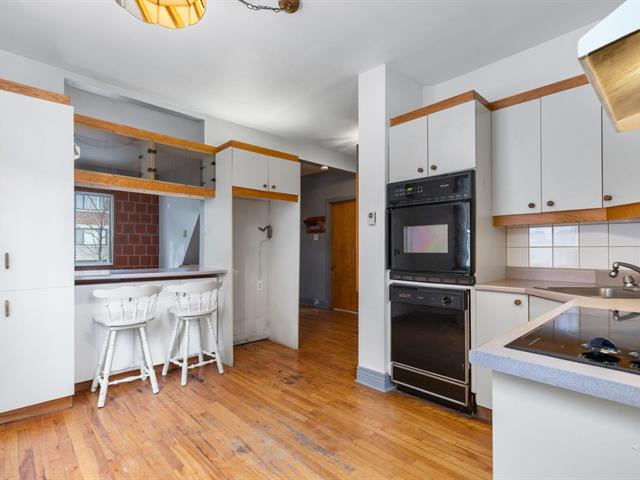 Duplex sold, Montréal (Mercier/Hochelaga-Maisonneuve)