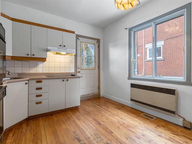 Duplex sold, Montréal (Mercier/Hochelaga-Maisonneuve)