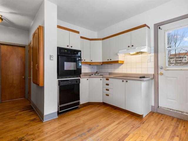 Duplex sold, Montréal (Mercier/Hochelaga-Maisonneuve)