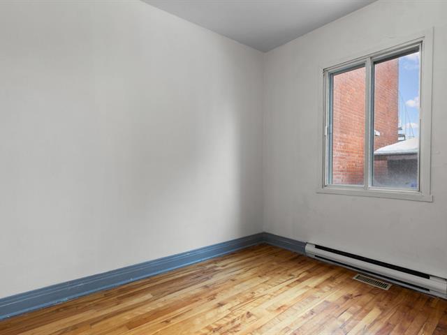 Duplex sold, Montréal (Mercier/Hochelaga-Maisonneuve)