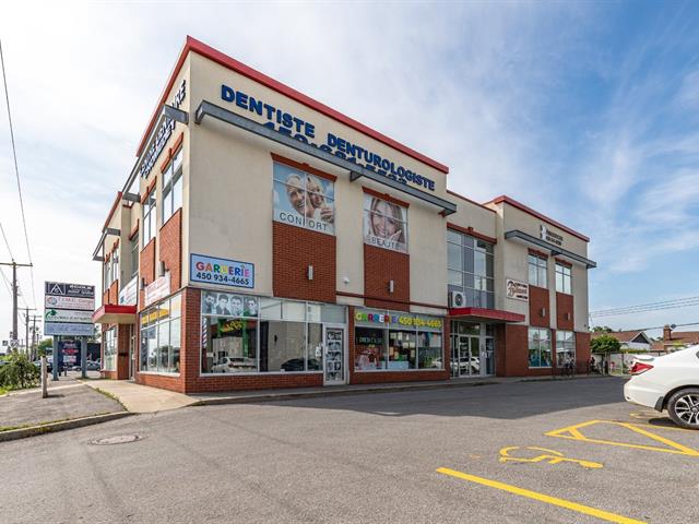 maison à vendre Laval (Chomedey)