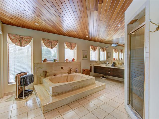 Salle de bains attenante à la CCP