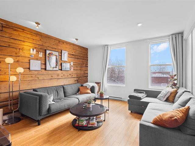 maison à vendre Montréal (Rosemont/La Petite-Patrie)