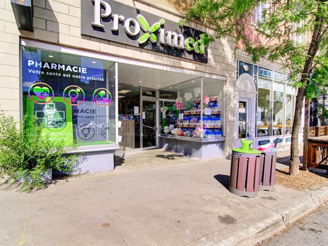 maison à vendre Montréal (Ville-Marie)