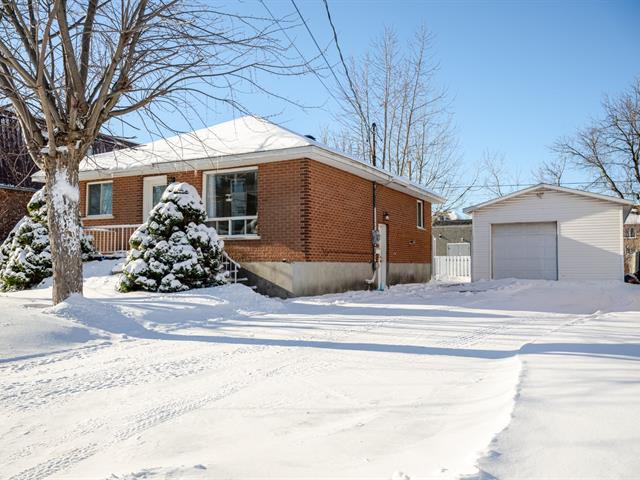 maison à vendre Longueuil (Saint-Hubert)