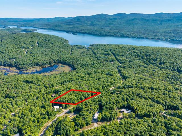 maison à vendre Mont-Tremblant