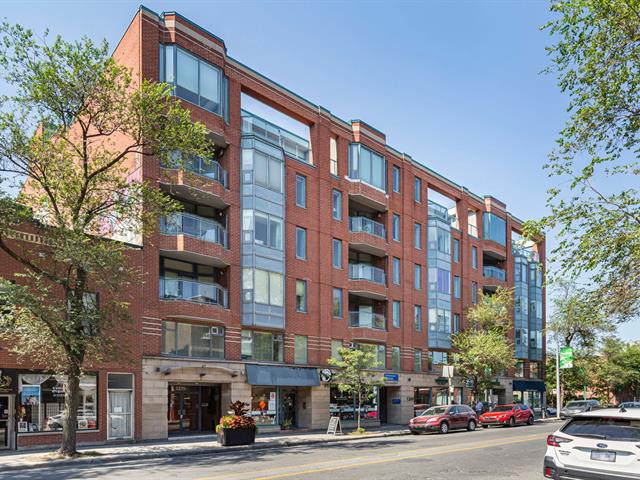 maison à vendre Montréal (Outremont)