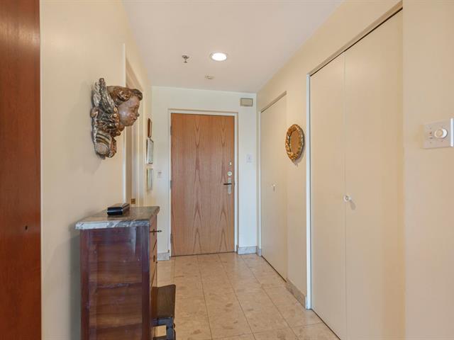 Hall d'entrée