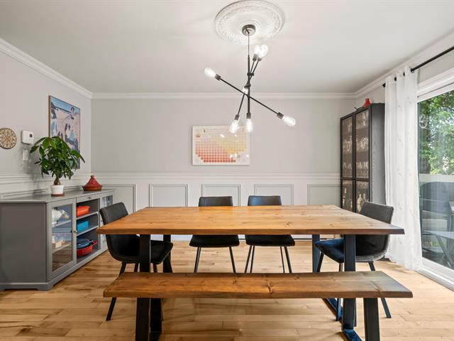 Salle à manger