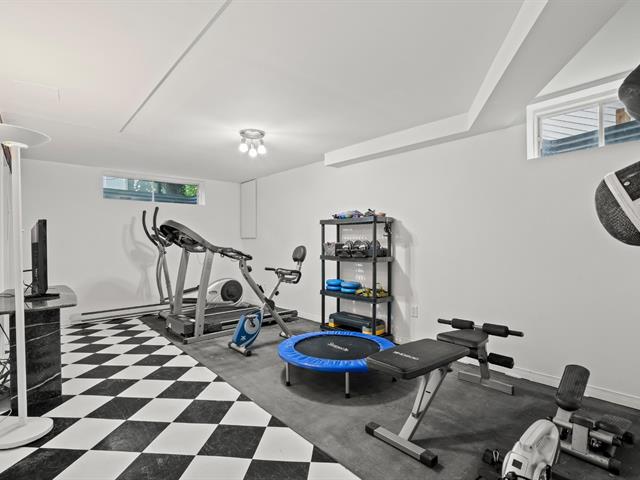 Salle familiale