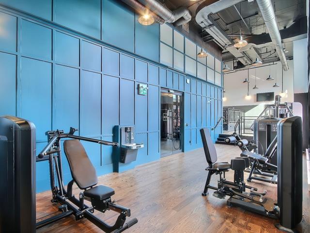 Condo for sale, Longueuil (Le Vieux-Longueuil)