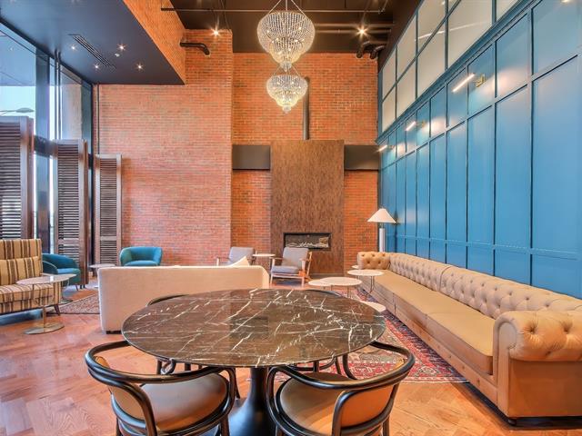 Condo for sale, Longueuil (Le Vieux-Longueuil)
