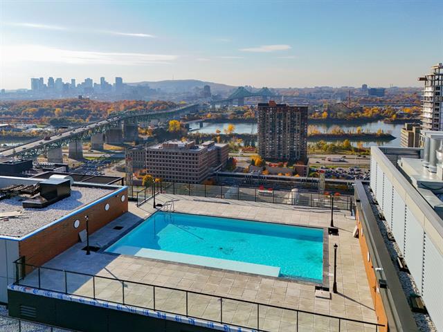 Condo for sale, Longueuil (Le Vieux-Longueuil)