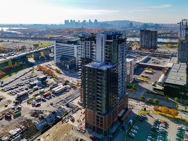 Condo for sale, Longueuil (Le Vieux-Longueuil)