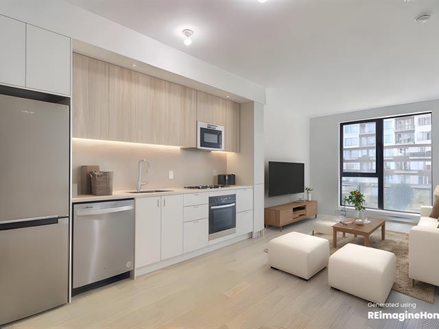 Condo for sale, Longueuil (Le Vieux-Longueuil)