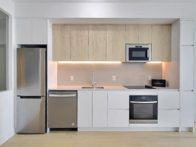 Condo for sale, Longueuil (Le Vieux-Longueuil)
