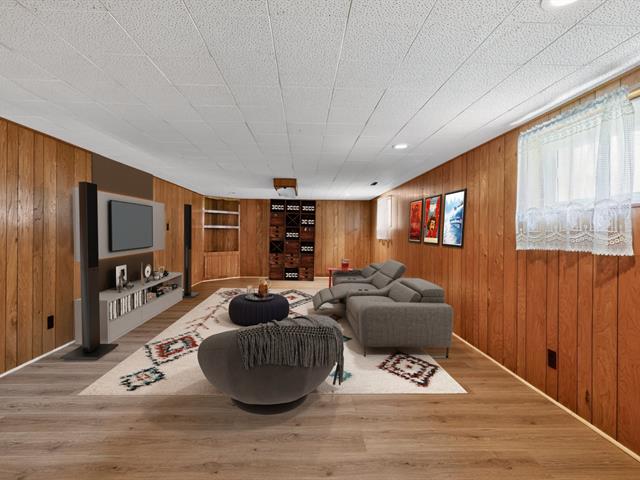 Salle familiale