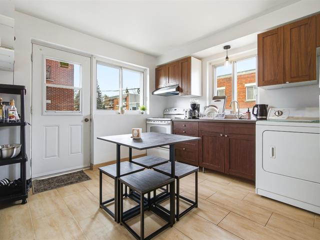 maison à vendre Montréal (Mercier/Hochelaga-Maisonneuve)