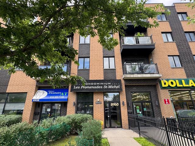 maison à vendre Montréal (Villeray/Saint-Michel/Parc-Extension)