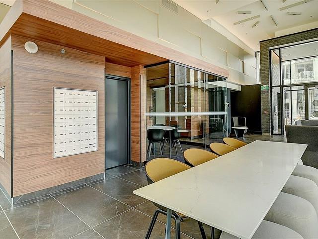 Salle communautaire