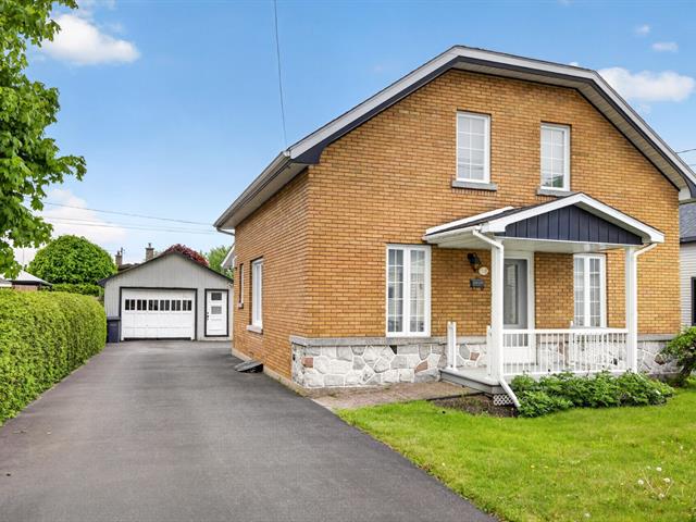maison à vendre Drummondville