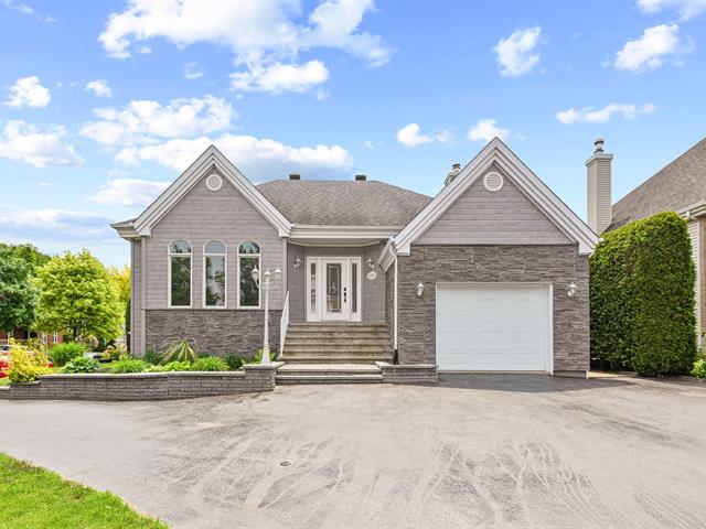 maison à vendre Terrebonne (Terrebonne)