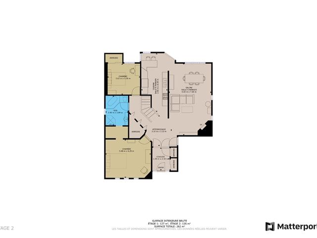 Plan (croquis)