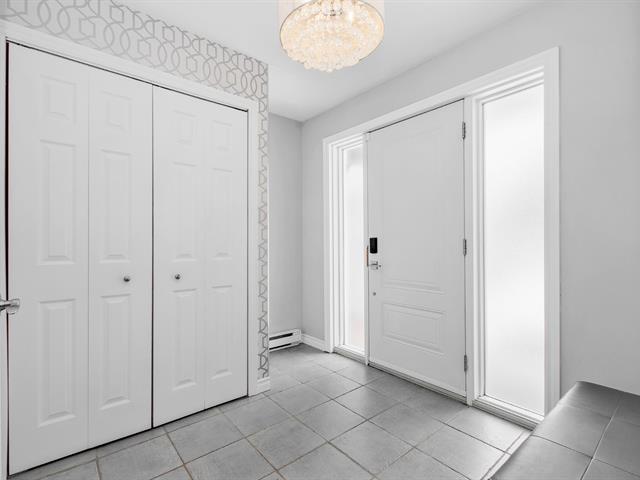 Hall d'entrée