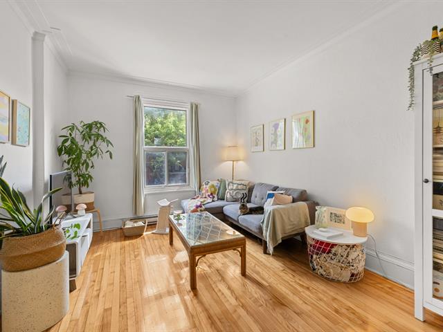 maison à vendre Montréal (Rosemont/La Petite-Patrie)