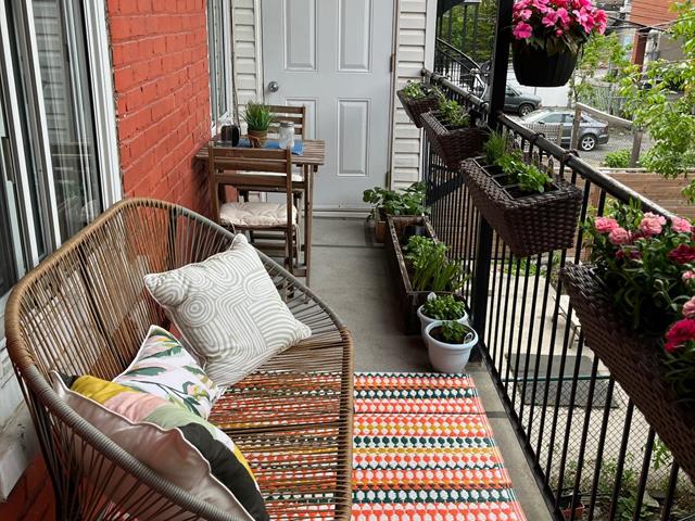 Balcon