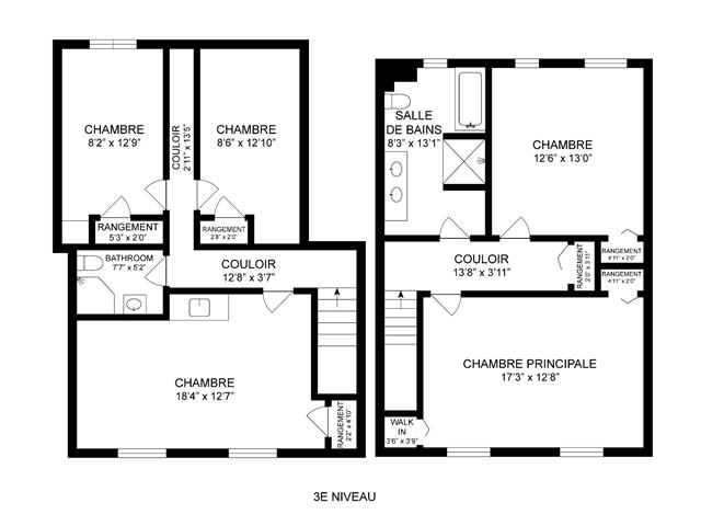 Plan (croquis)