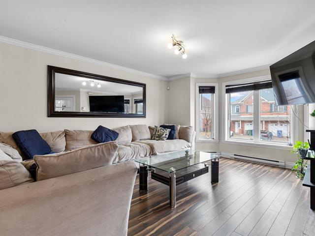 maison à vendre Brossard