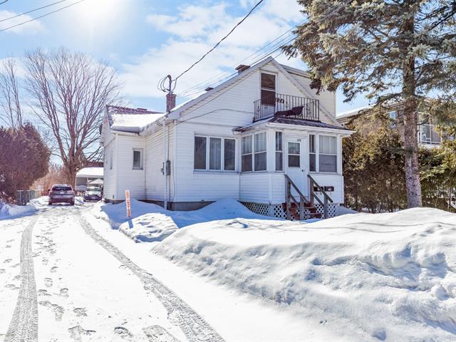maison à vendre Vaudreuil-Dorion